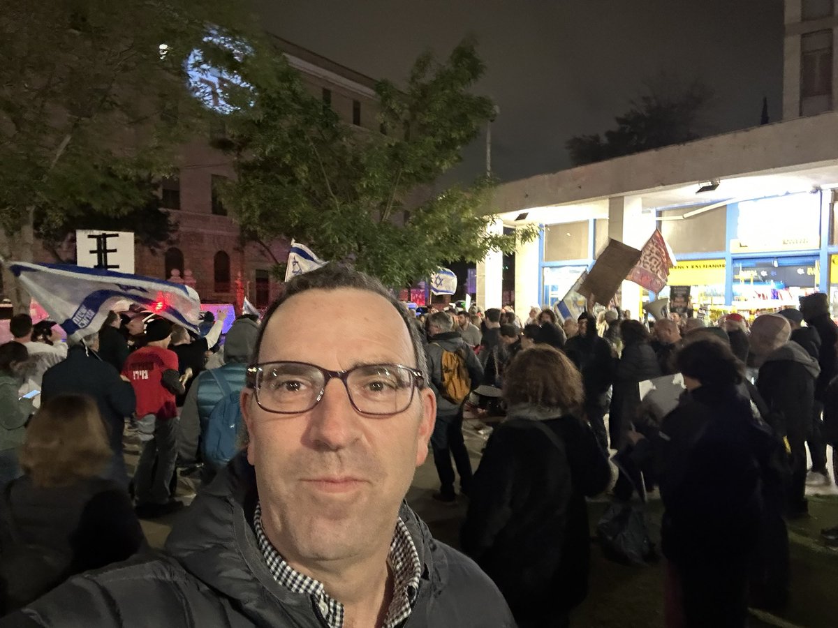 Josh Goldberg Lab 🇮🇱💔 tweet media