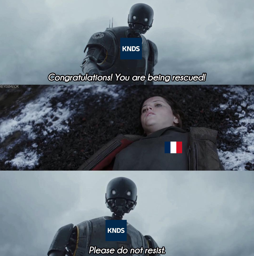 Kein Mensch Kein Tier tweet media