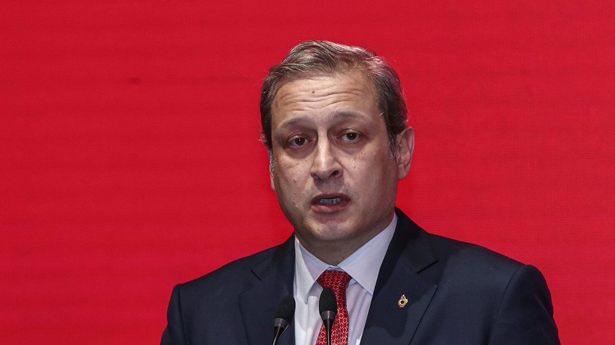 Boşuna Tıklama tweet media