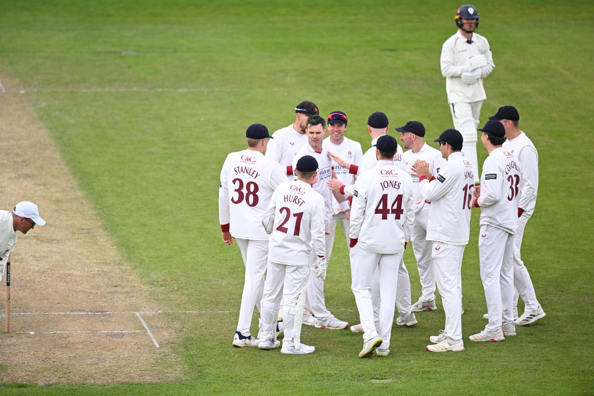 Lancashire Cricket tweet media