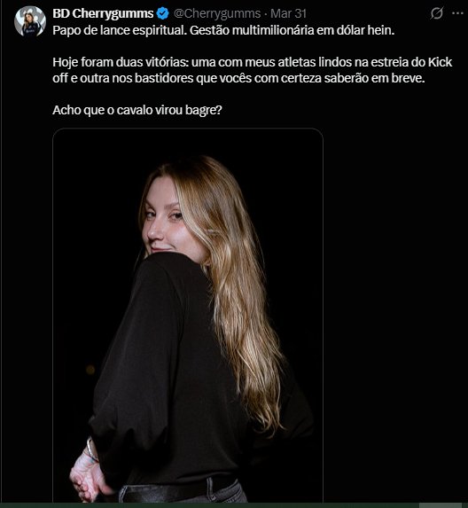 LIQUID Rondinelli_ tweet media