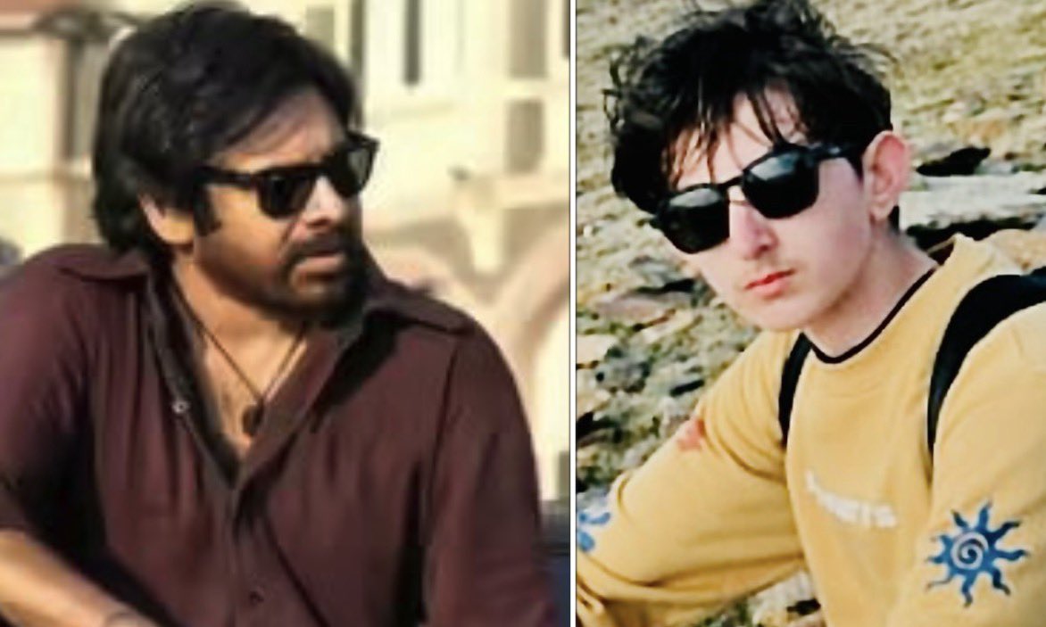 ZachZachPoland's tweet image. I came across a post where one STAND-UP comedian degrading my All time Fav #PowerStar @PawanKalyan, by commenting on his personal life.
It is nothing but Character Assassination of #PSPK

This is beyond being tolerance 😡
Do a show but don't get personal.

This Stupud guy
