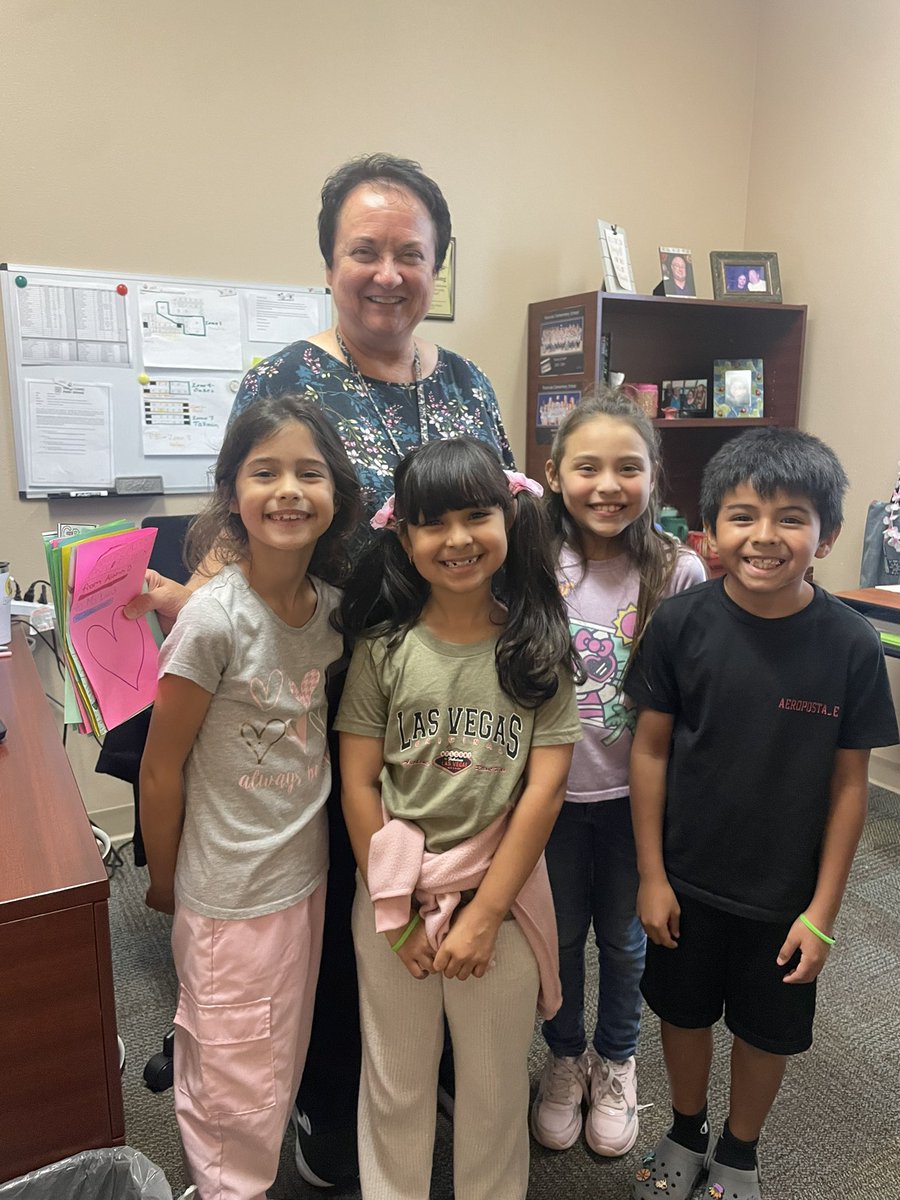 Riverside Elementary - OCPS tweet media