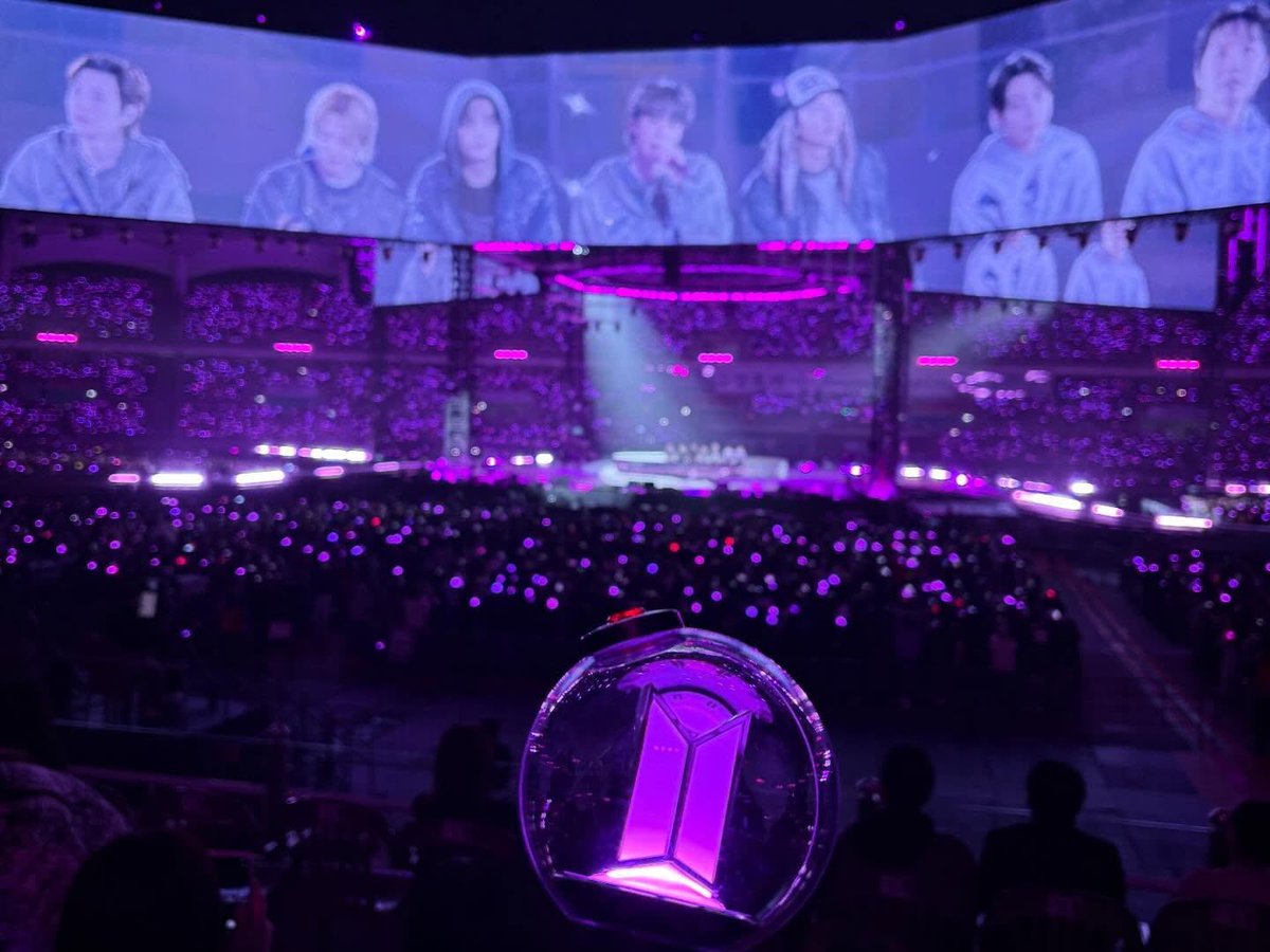 All for Jin tweet media