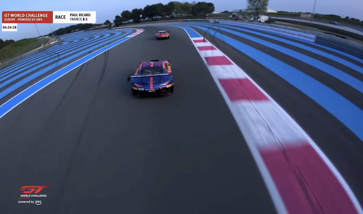 maxvcalloway's tweet image. JULES IS UP TO P3!!!! PODIUM POSITION 

And he keeps battling to get P2 let’s go Verstappen racing! #GTWorld