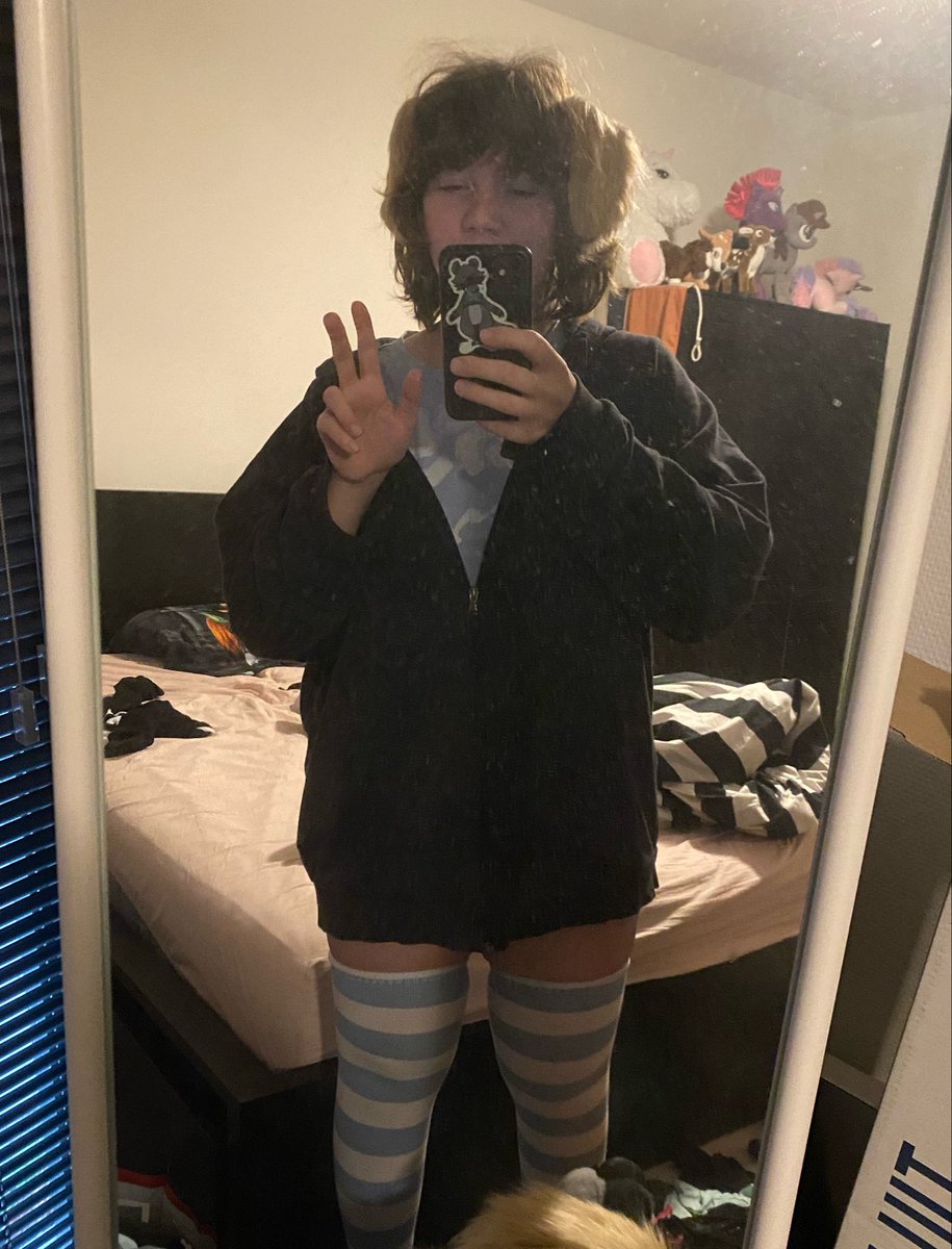 It’s puppyboy!!!! :3