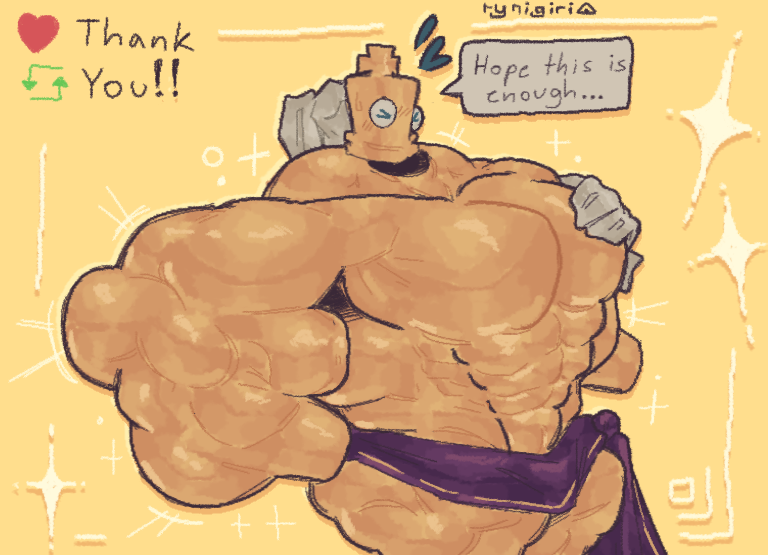 Rynigiri 🍤 tweet media