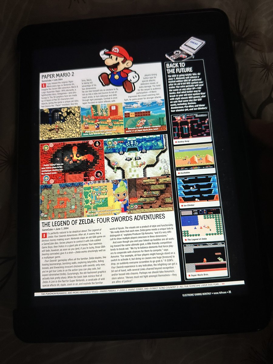 💾 Izzy Nobre🐁 tweet media