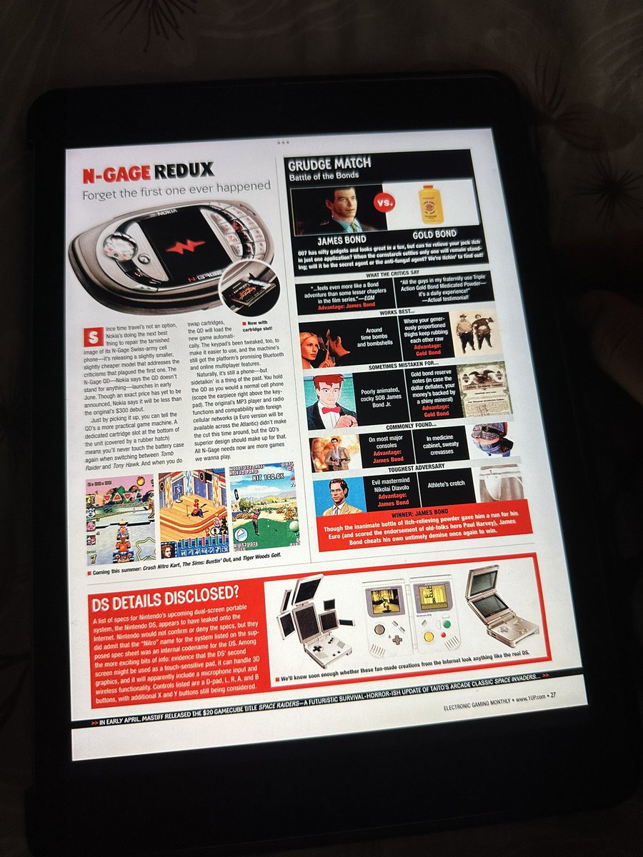 💾 Izzy Nobre🐁 tweet media