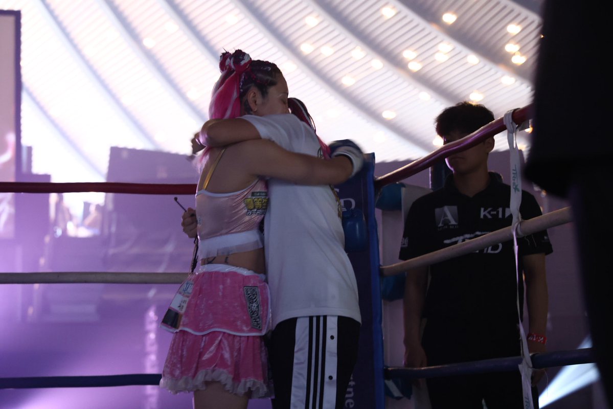 Melty輝🥂🥊 tweet media