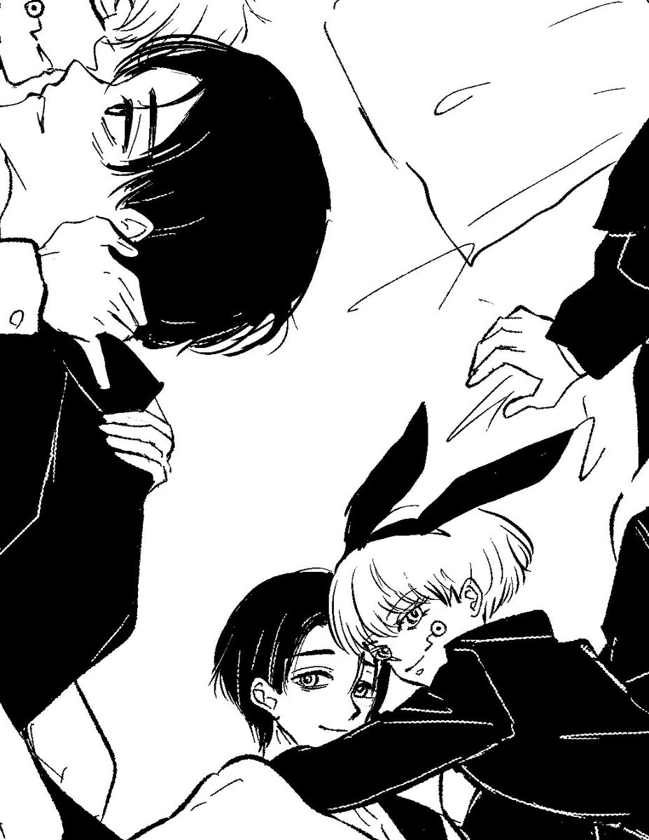 はちきれ tweet media