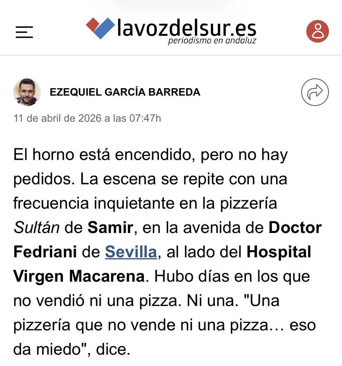 Nacho González tweet media