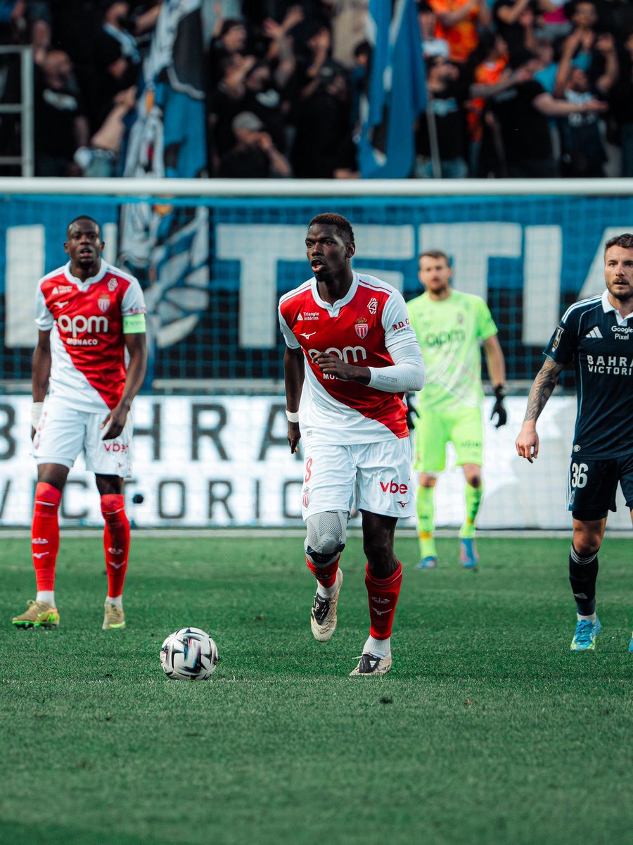 Paul Pogba tweet media