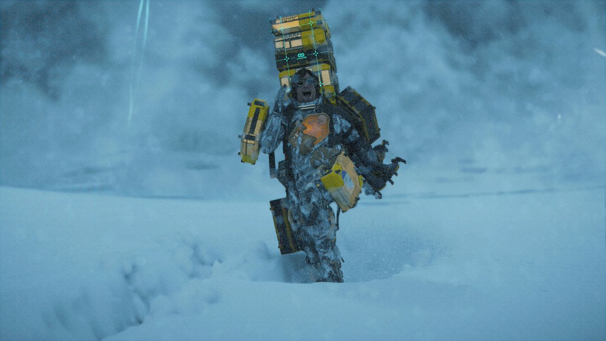 don_clair67's tweet photo. #Deathstranding2
#KojimaProductions
#Deathstrandingphotomode https://t.co/Hig552oiLR