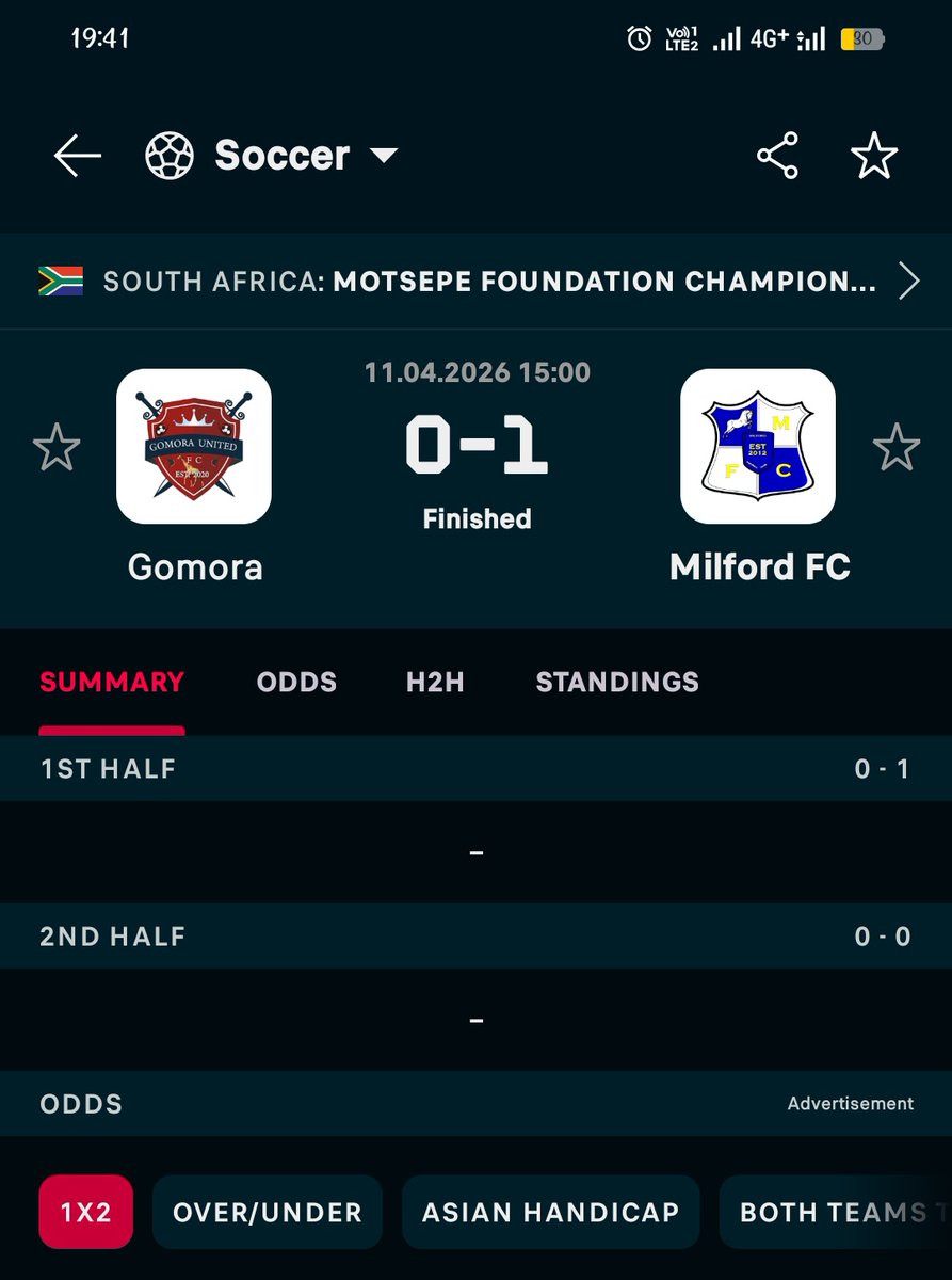 Emmanuel Mandhichi tweet media