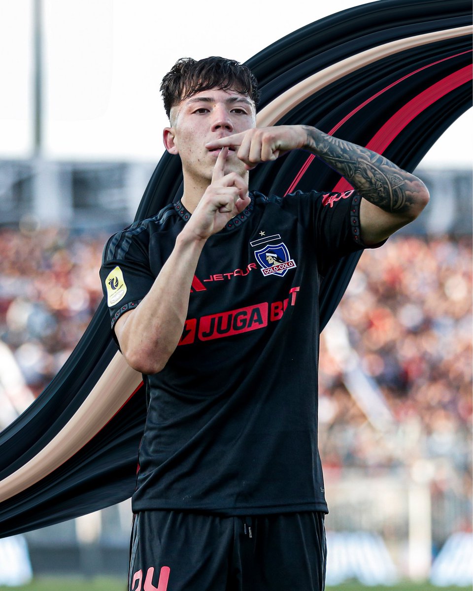 Colo-Colo tweet media