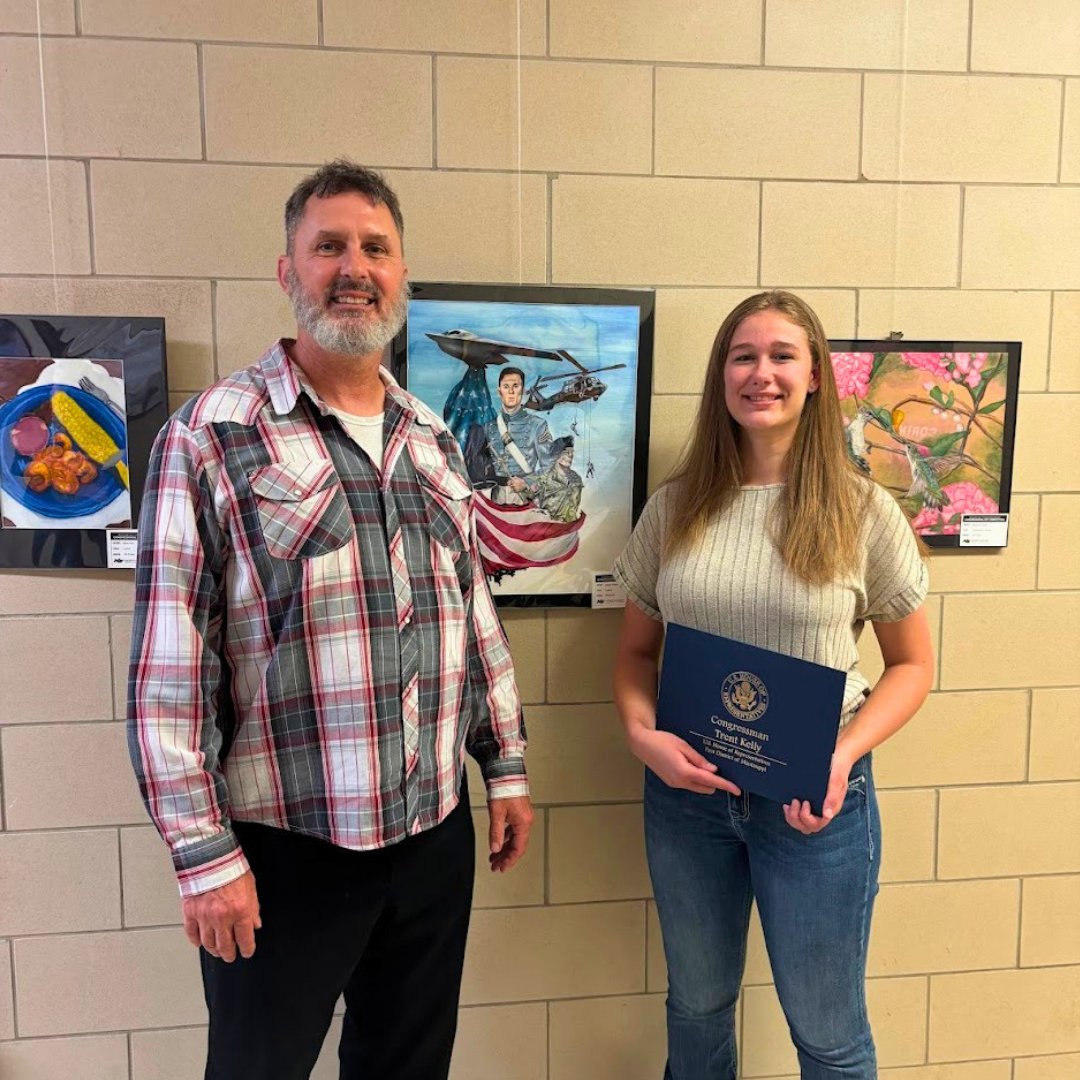 The Local Voice tweet media