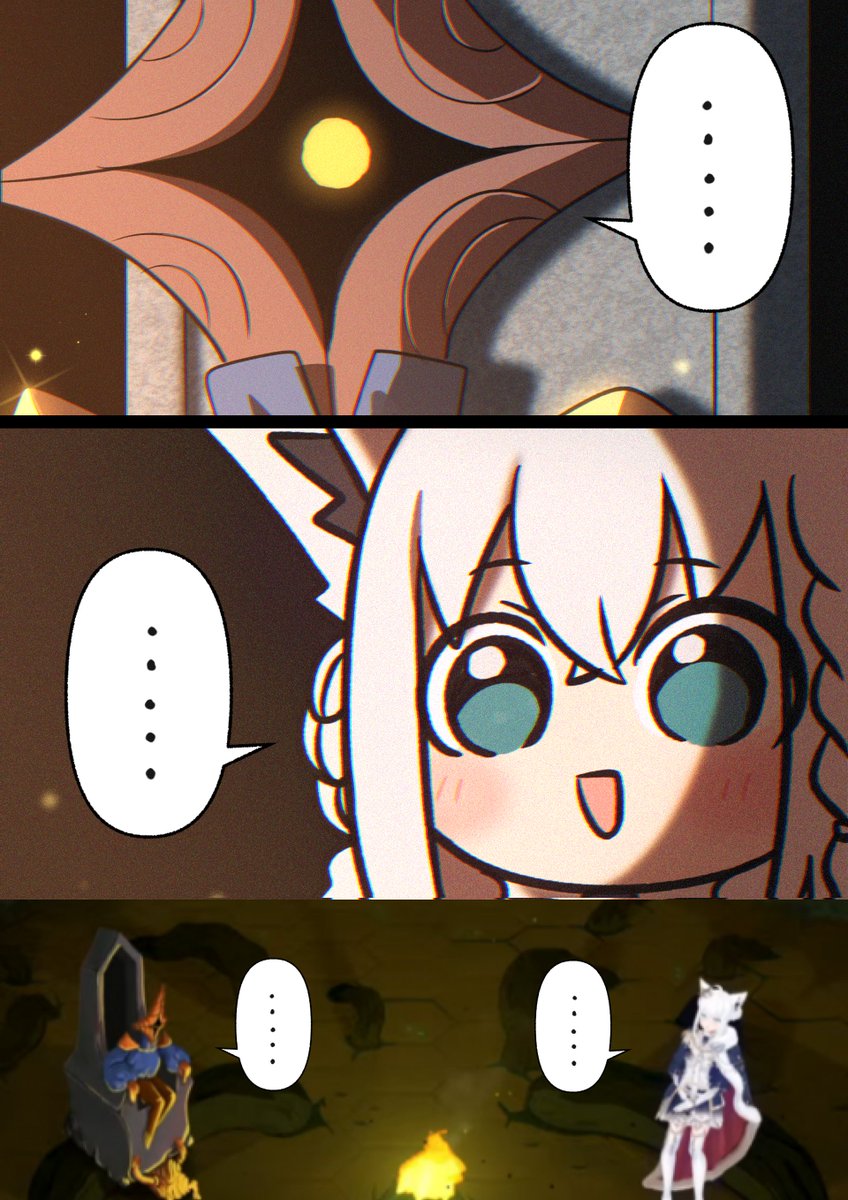 くまらん tweet media