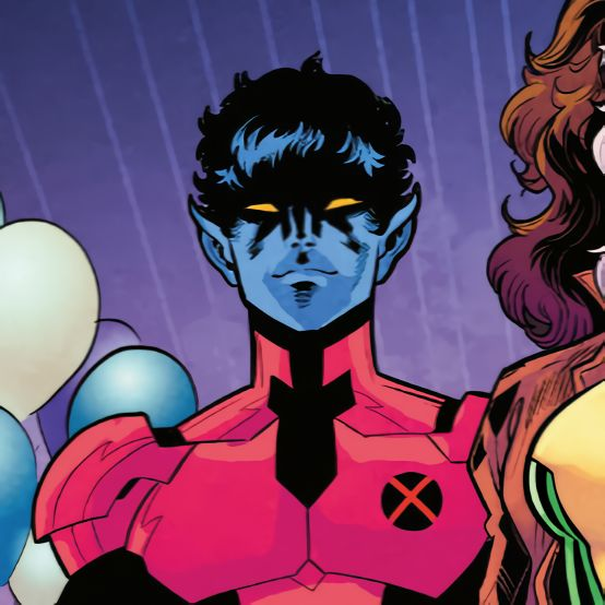 DailyNightcrawl's tweet image. Uncanny X-Men
#kurtwagner #nightcrawler #XMen97 #xmen📷