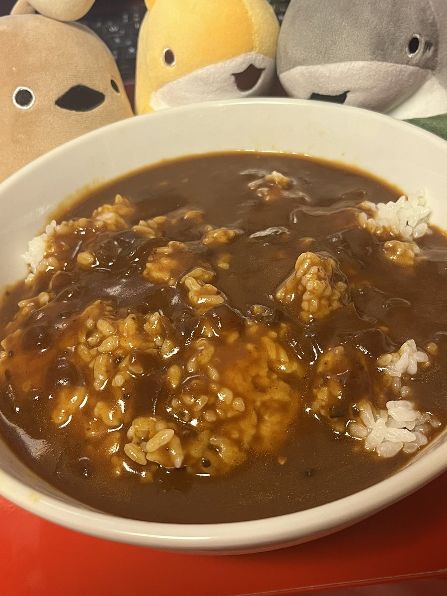 Tecchan_red tweet media