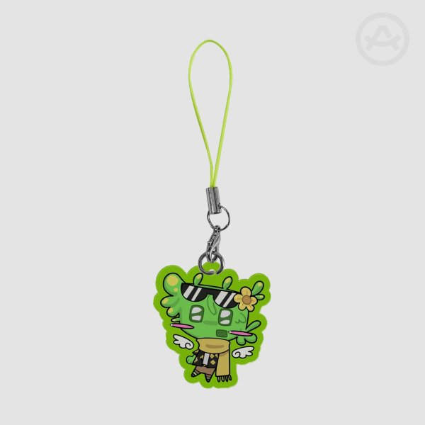 syth!! 🪭 | KMS POSTPONED tweet media