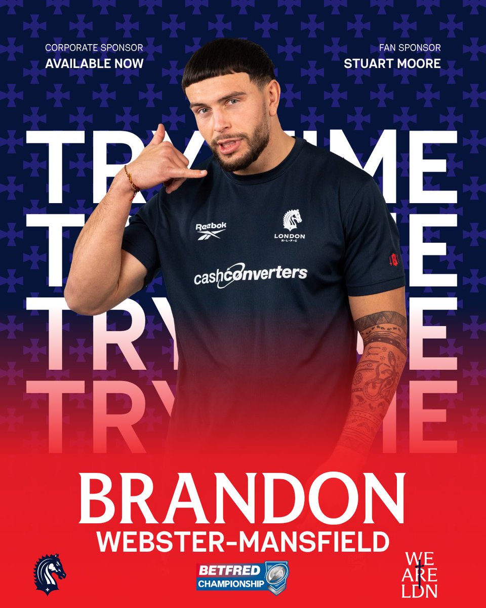 London Broncos tweet media