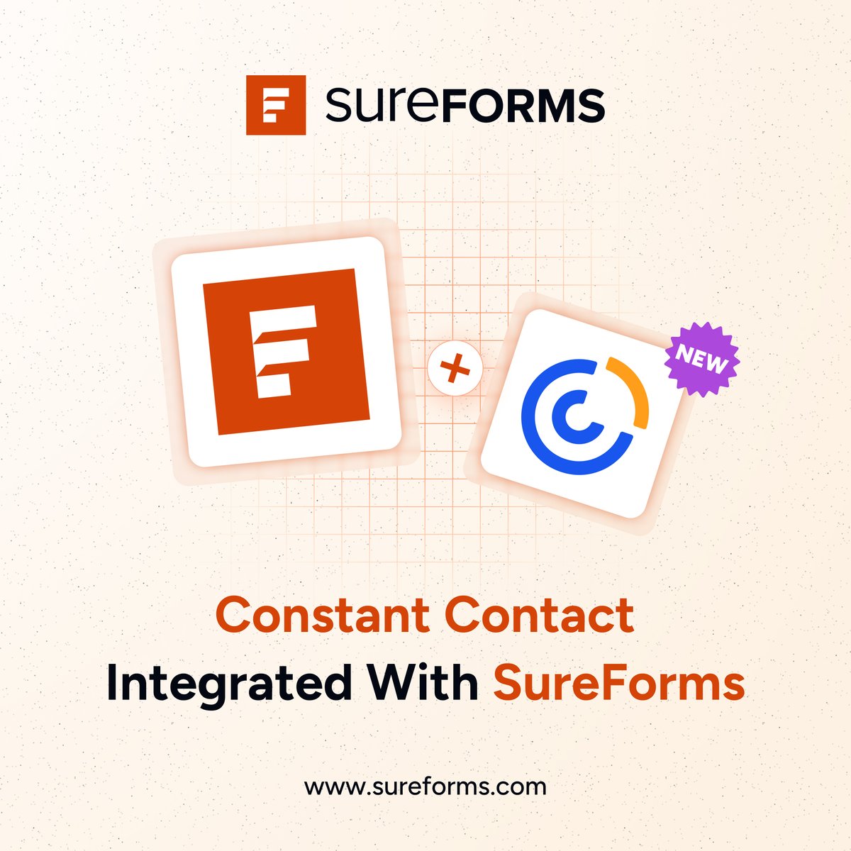 SureForms tweet media