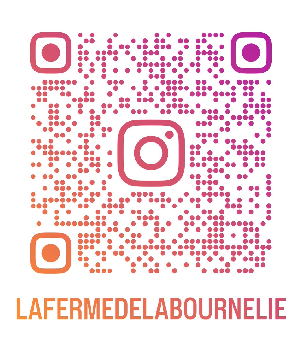 La Ferme de la Bournelie à son <a href="/instagram/">Instagram</a> des  infos seront communiquer prochainement #puydedôme #AGRICULTEUR