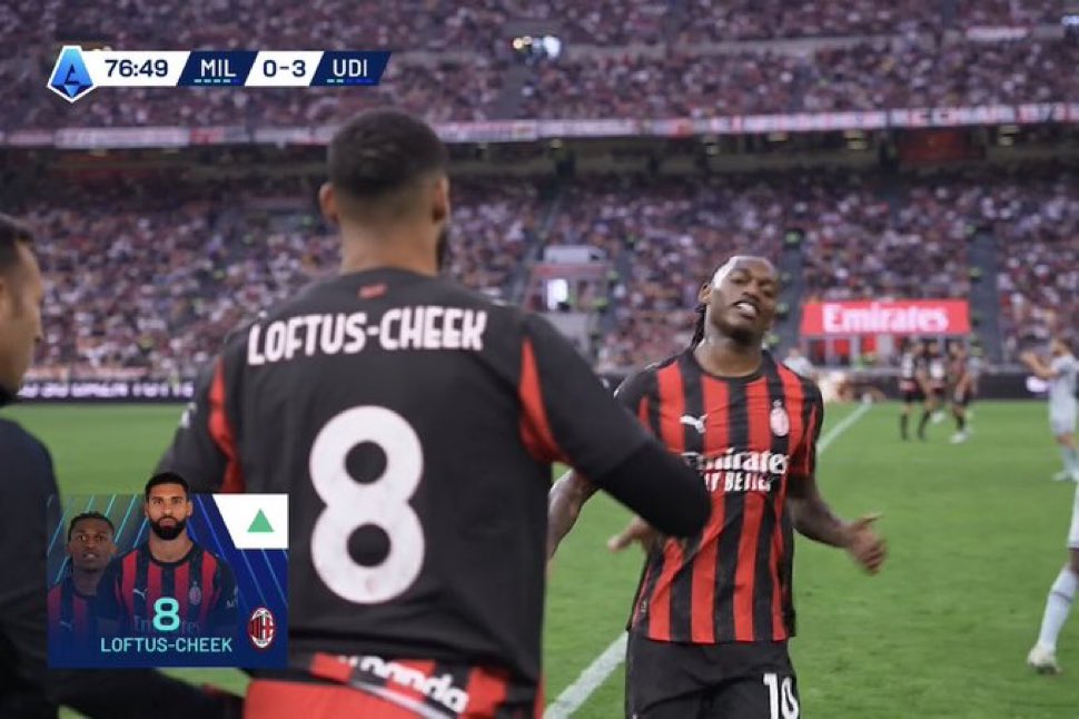 Actu Foot tweet media