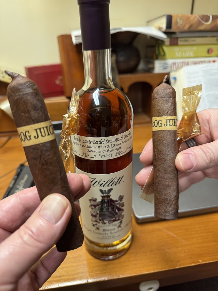 JeffBOTL tweet media