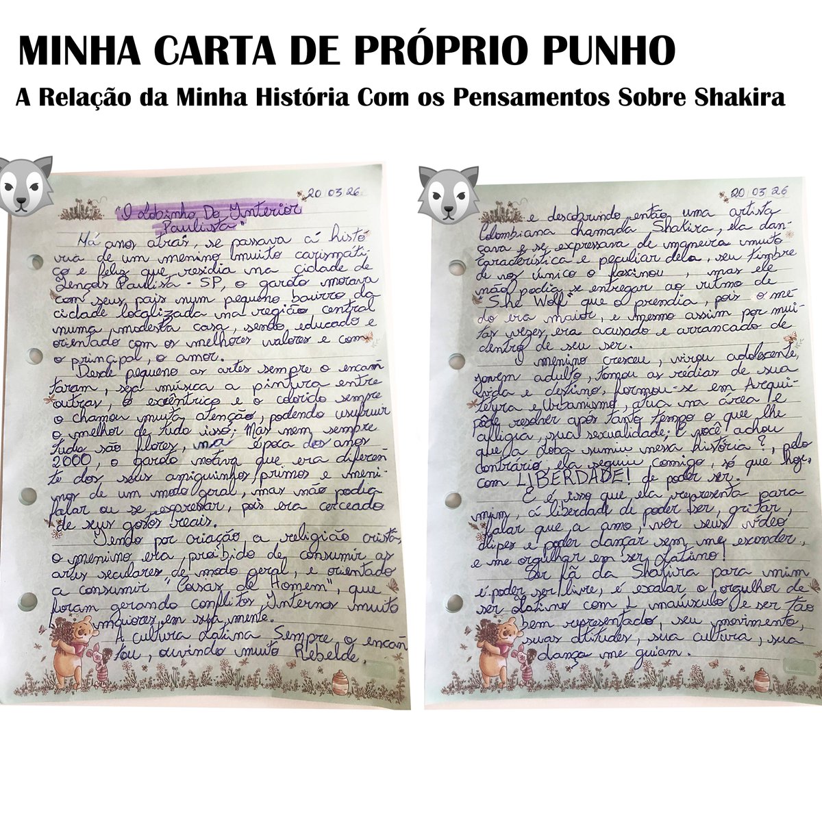 Lucas Sousa QUER UM VIP🐺🇧🇷 tweet media