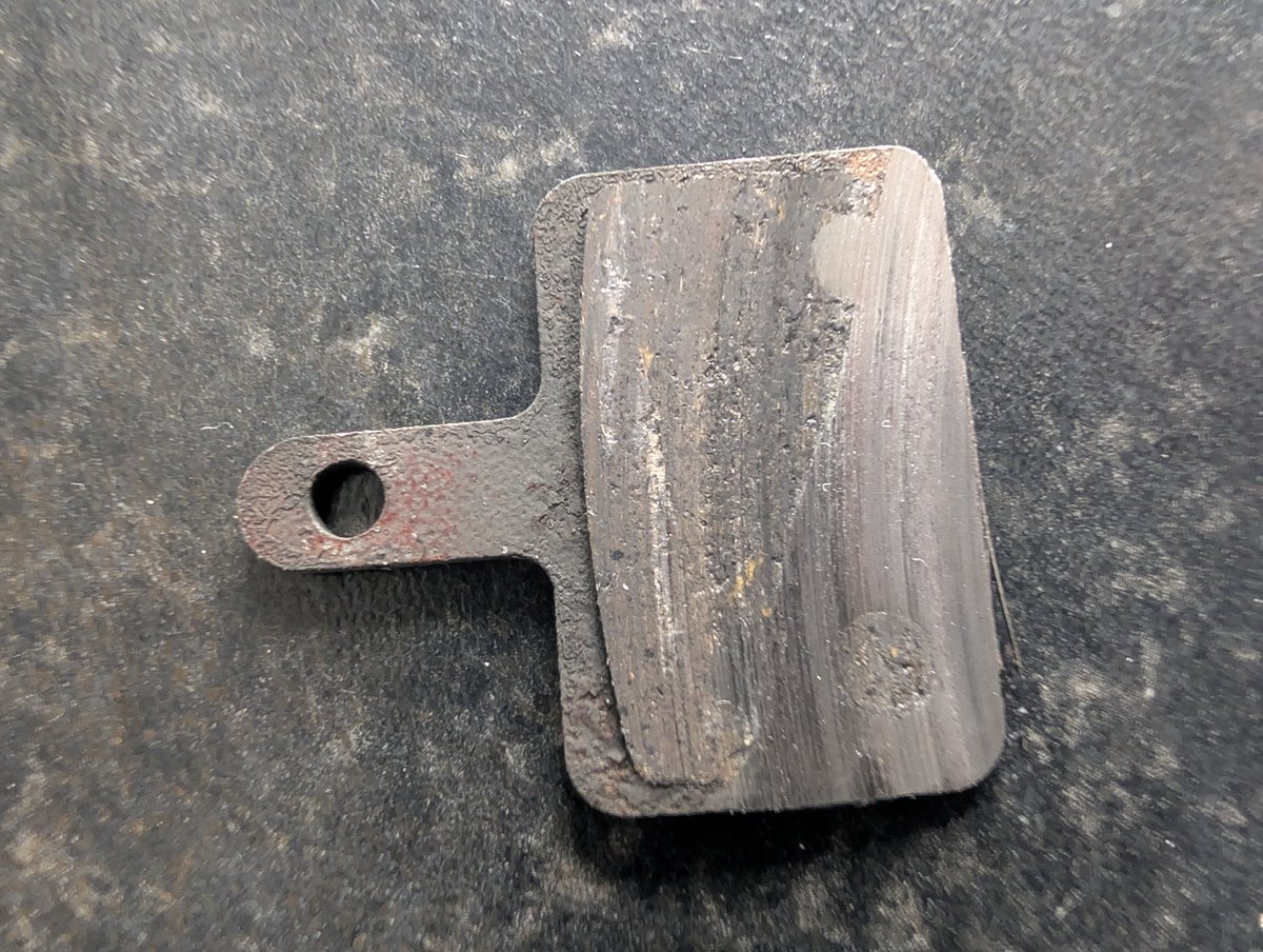 Walking Marky tweet media