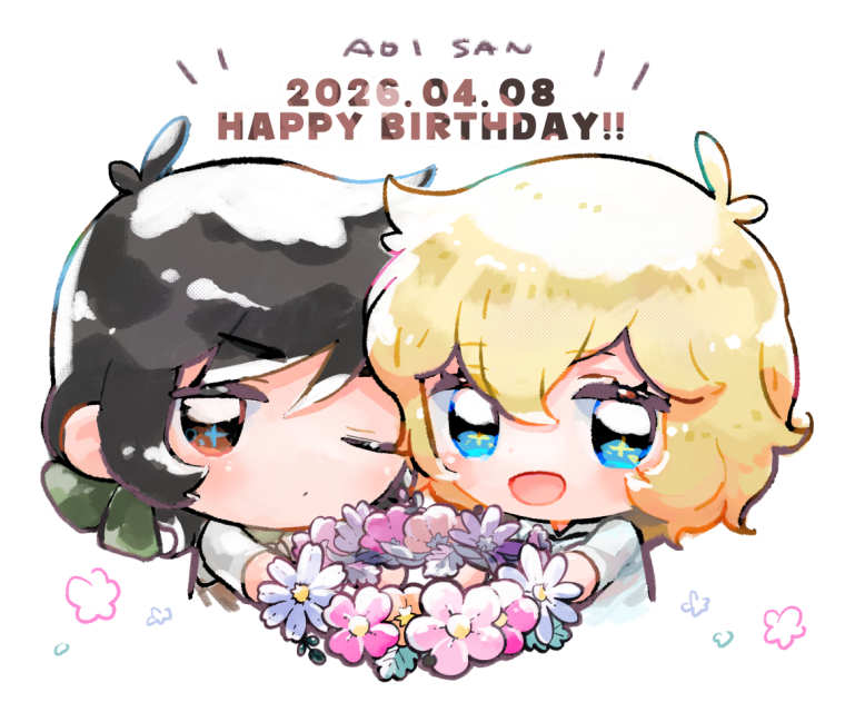 あおい＠次回6月オンリー tweet media