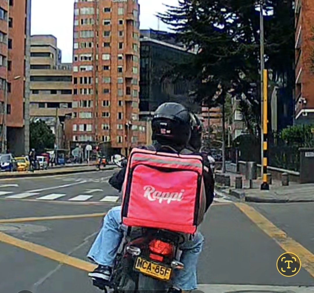 Oscar Medina C. tweet media