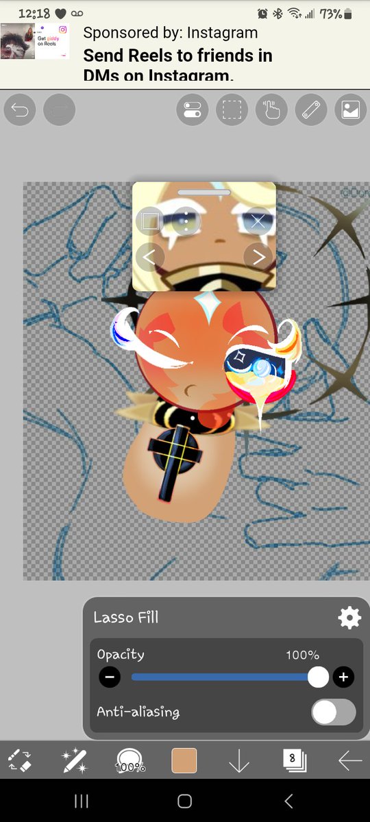 ⊱༅ҽʂρɾҽʂʂσ ƈσσƙιҽ༅⊰ tweet media