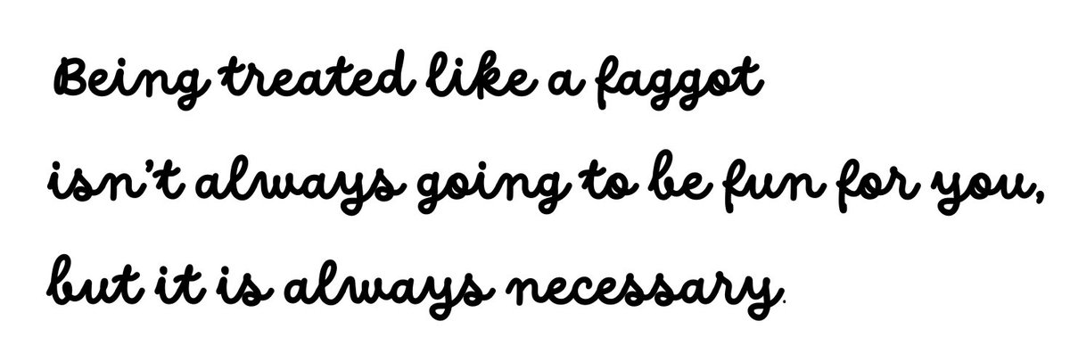 TEXASFag tweet media