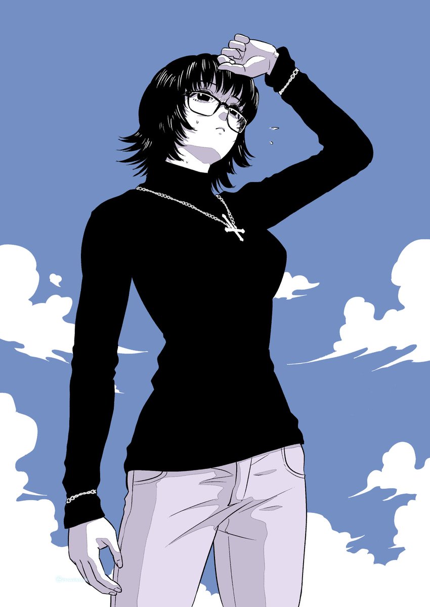 ノバナ🤡 tweet media