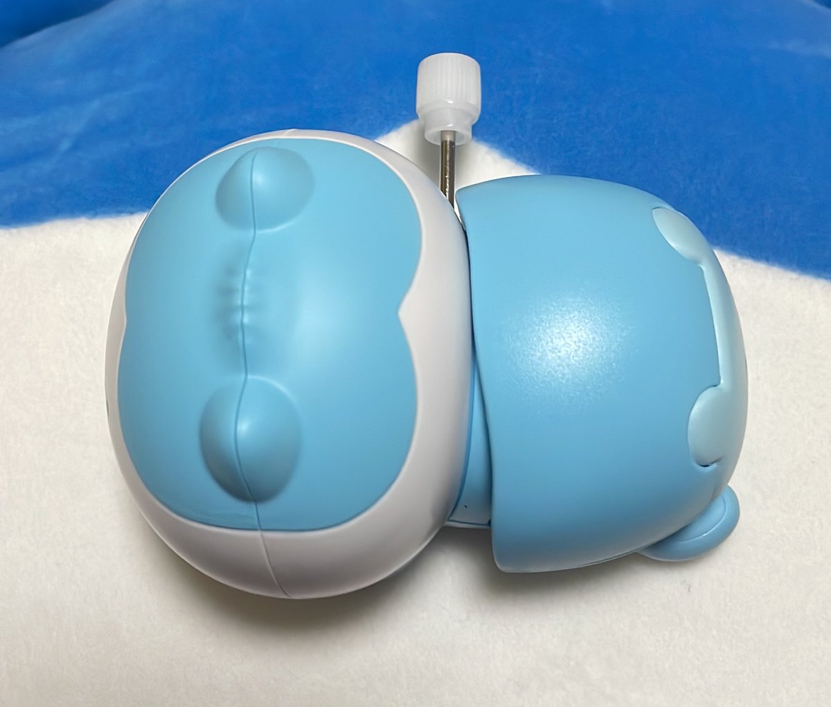 猫になりたい tweet media