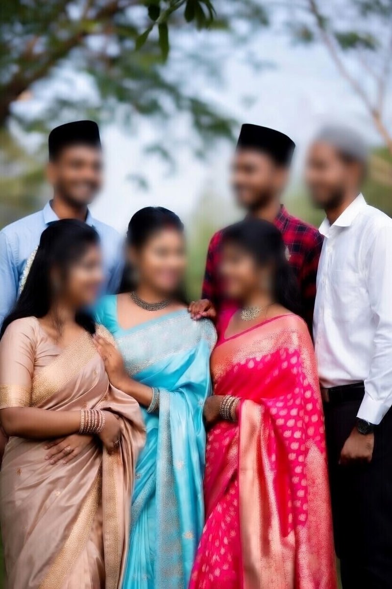 SK Chakraborty tweet media