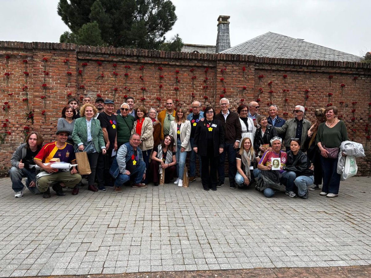 ALICIA TORIJA tweet media