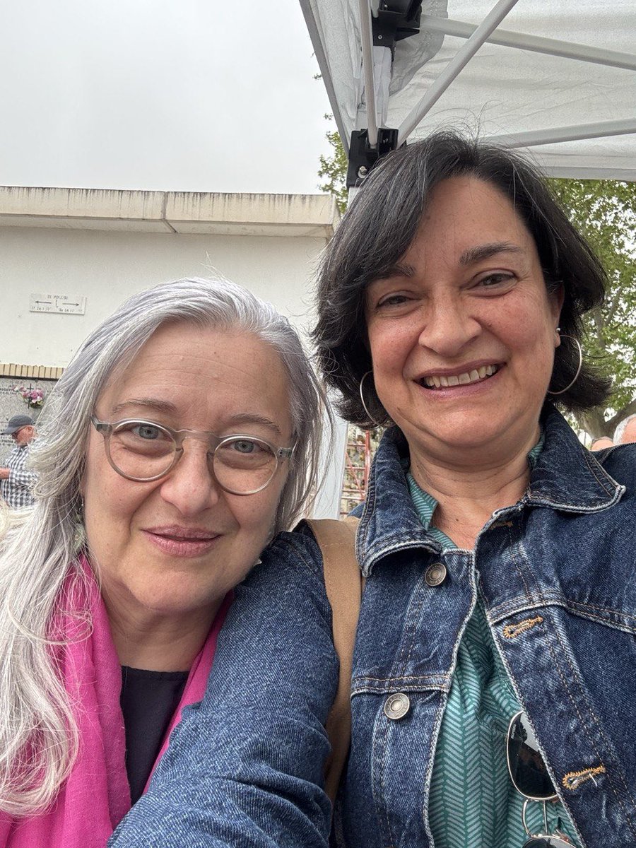 ALICIA TORIJA tweet media