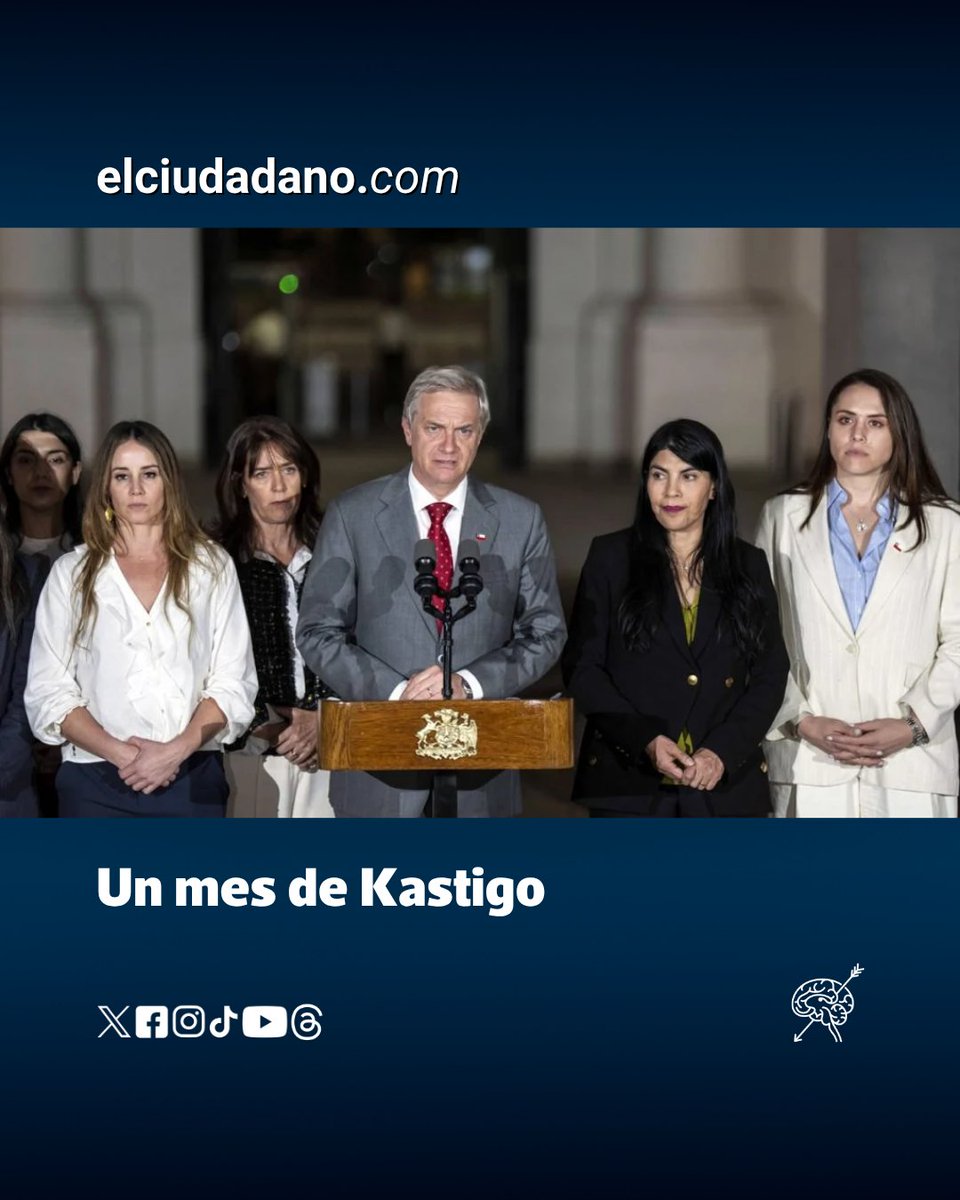El Ciudadano tweet media