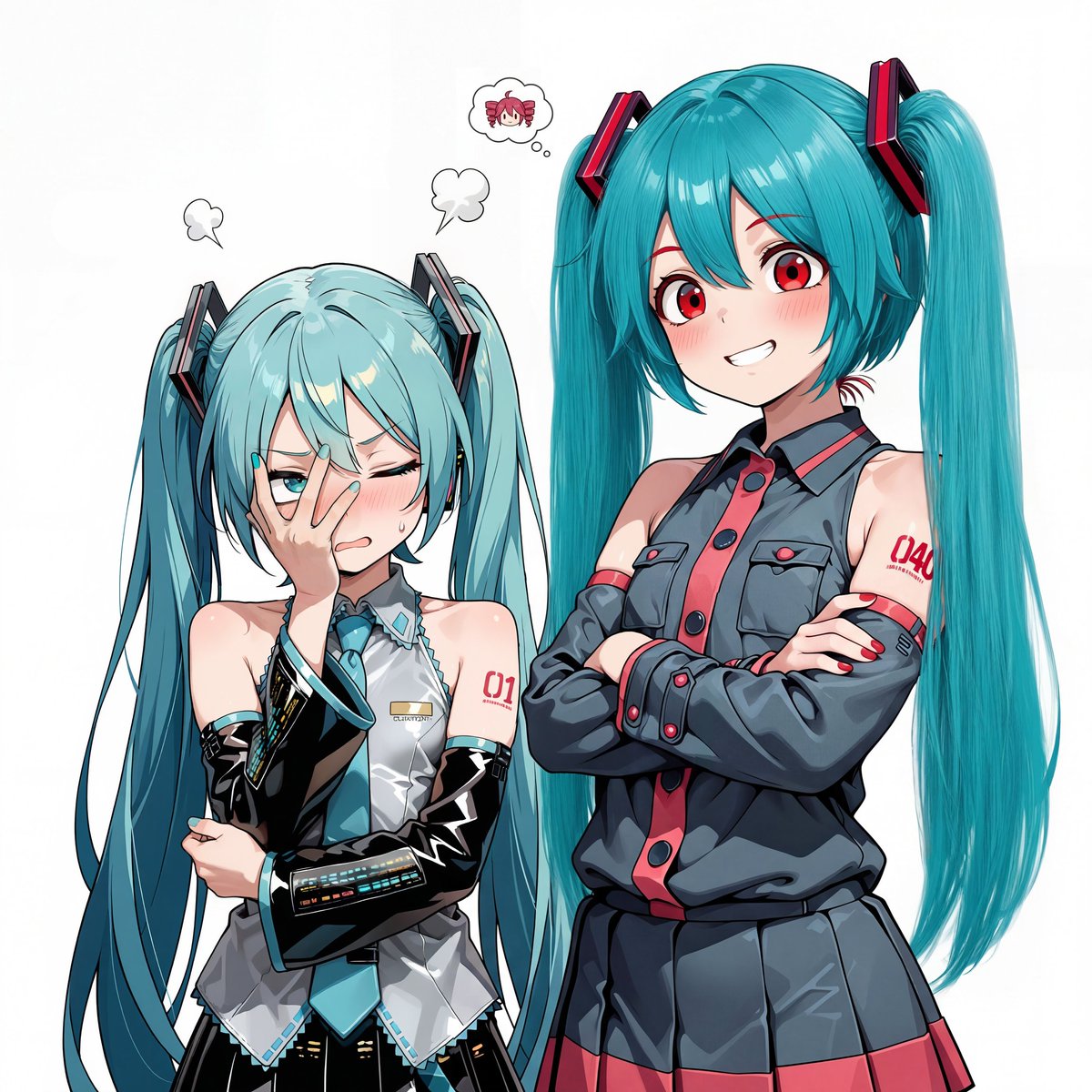 Crocodilenest tweet media