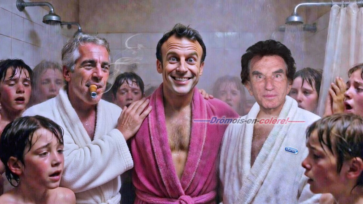 Super Karcher tweet media