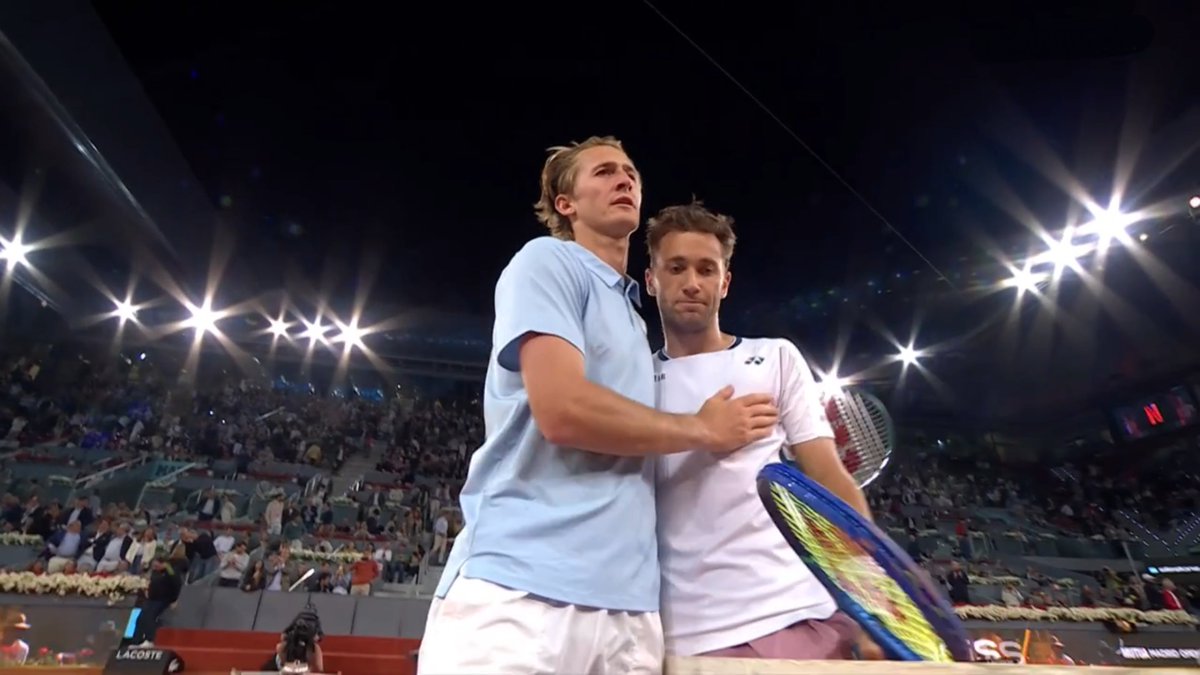 Bastien Fachan tweet media