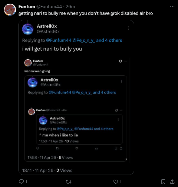 Astrell0x tweet media