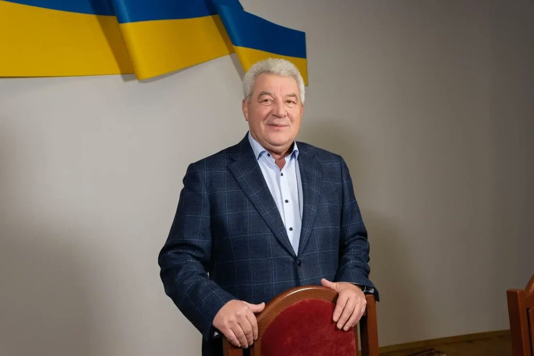 Сергій Погребецький tweet media