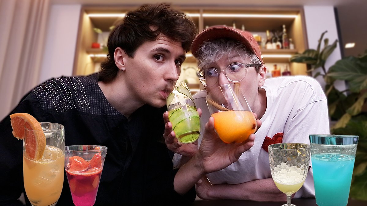 Daniel Howell tweet media