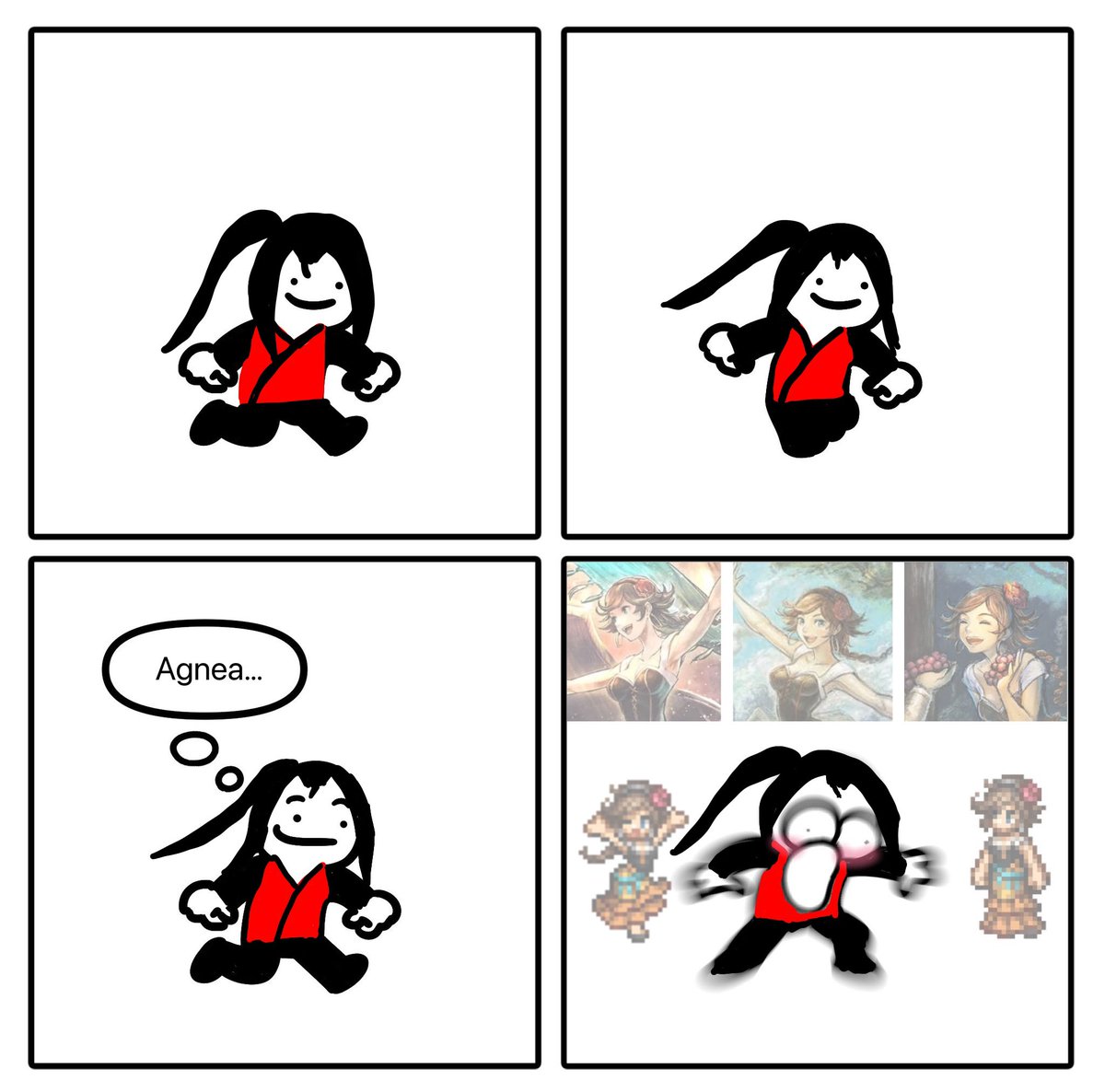 what did i just made…