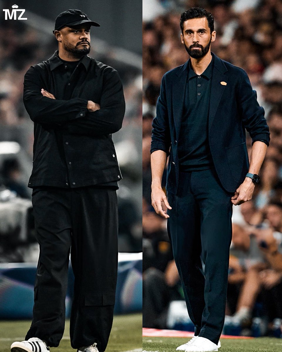 Madrid Zone tweet media